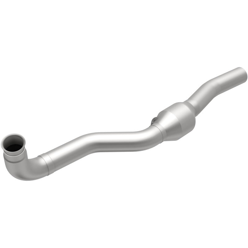 MagnaFlow Direct Fit Catalytic Converter 06- GM Silv/Sierra 6.6L