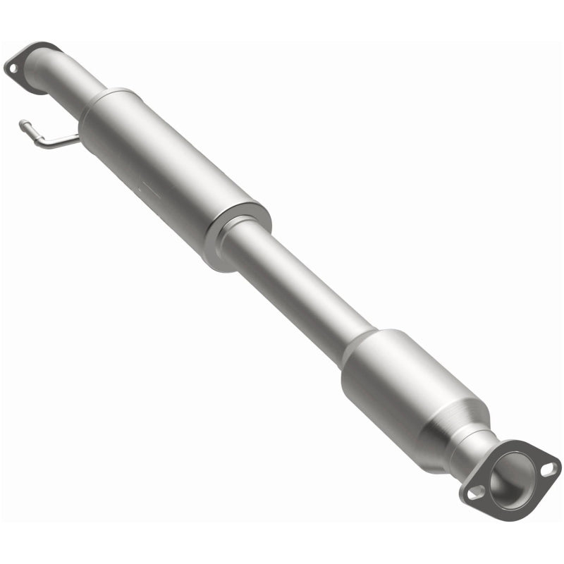 MagnaFlow 15-17 Kia Sonata/Optima L4 2.4L Direct Fit Catalytic Converter