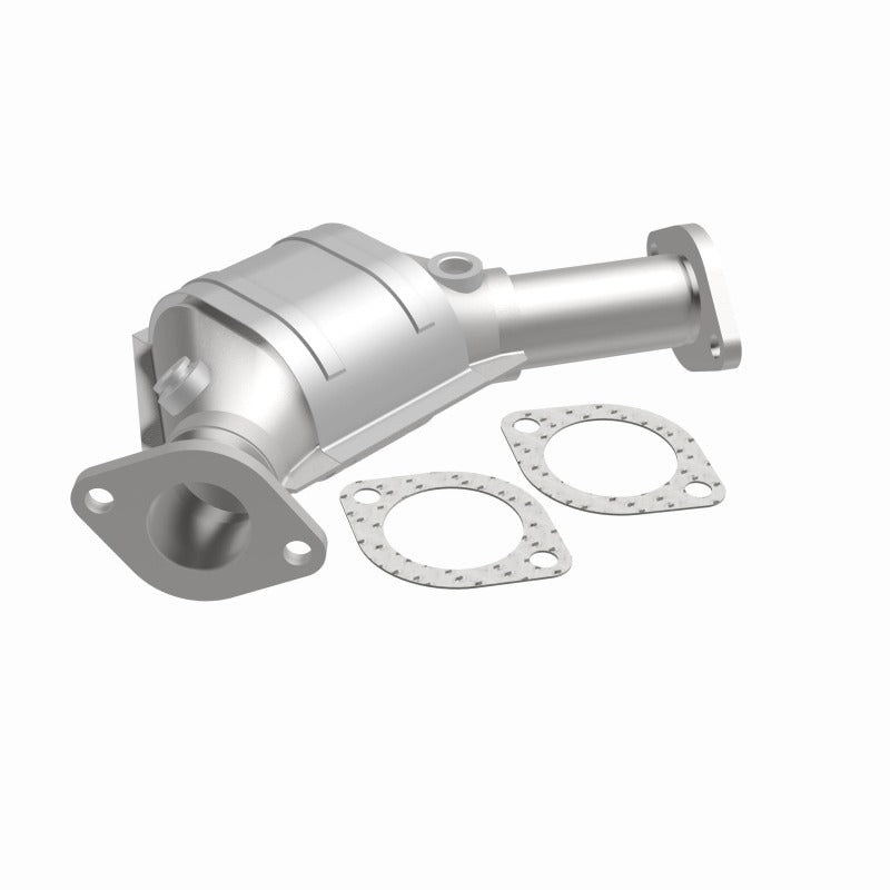 MagnaFlow Direct Fit Catalytic Converter Impreza 2.2L Front Conv