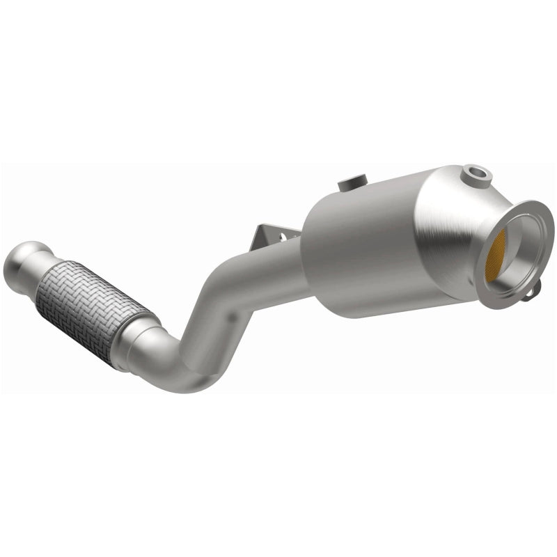 MagnaFlow 16-17 Metris L4 2 OEM Underbody Direct Fit Converter