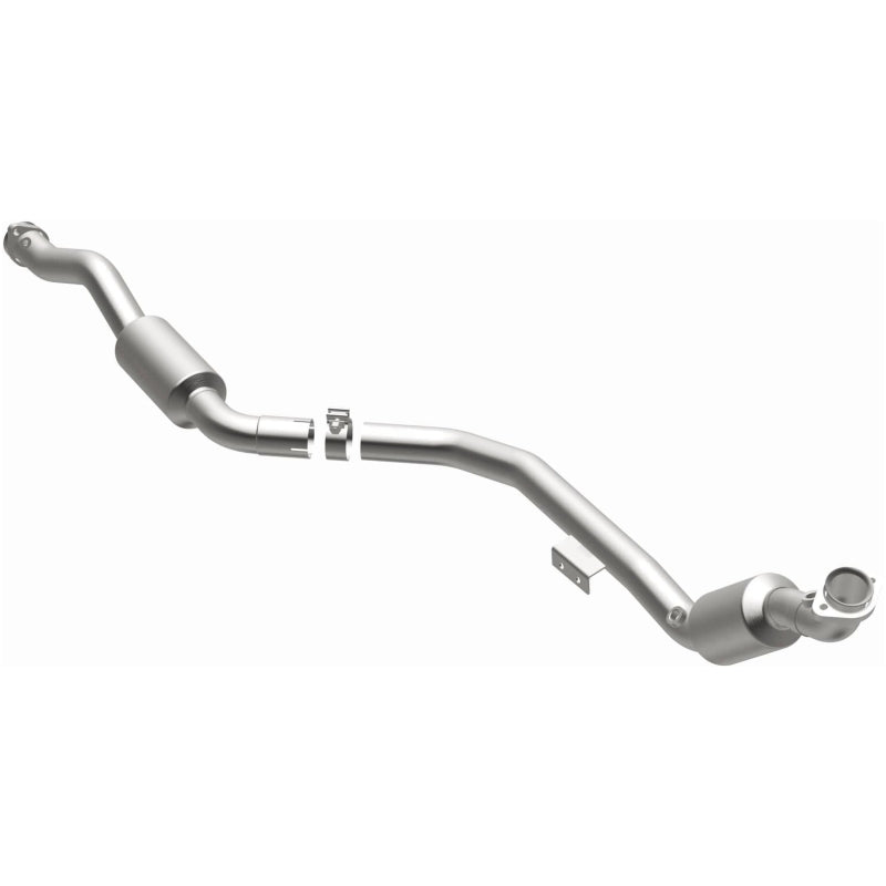 MagnaFlow Direct Fit Catalytic Converter 06-09 Mercedes-Benz E350 3.5L 4matic Driver Side