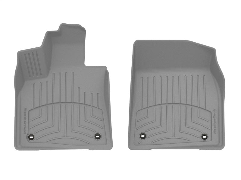 WeatherTech 16-22 Lexus RX (Incl. Hybrid) Front FloorLiner HP - Grey