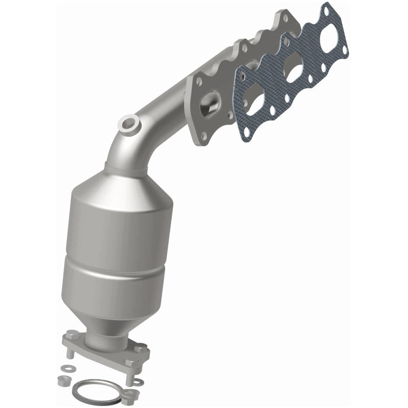 MagnaFlow Direct Fit Catalytic Converter 04-08 Grand Vitara V6 2.7L DS