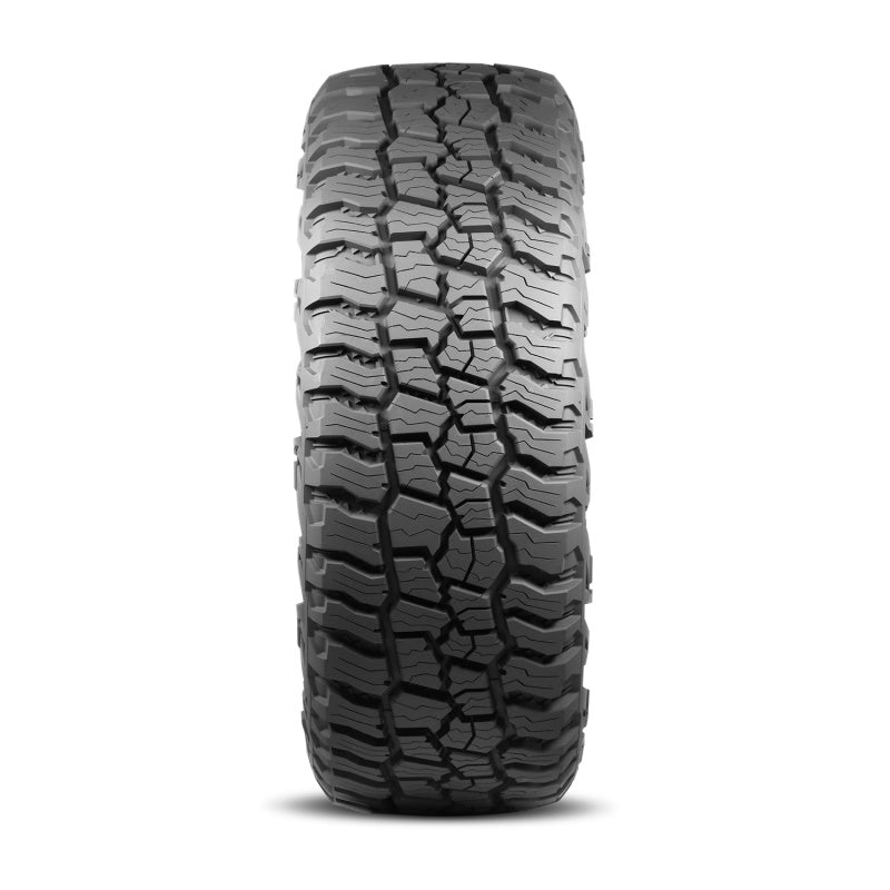 Mickey Thompson Baja Boss A/T Tire - 33X12.50R17LT 114Q - 247463