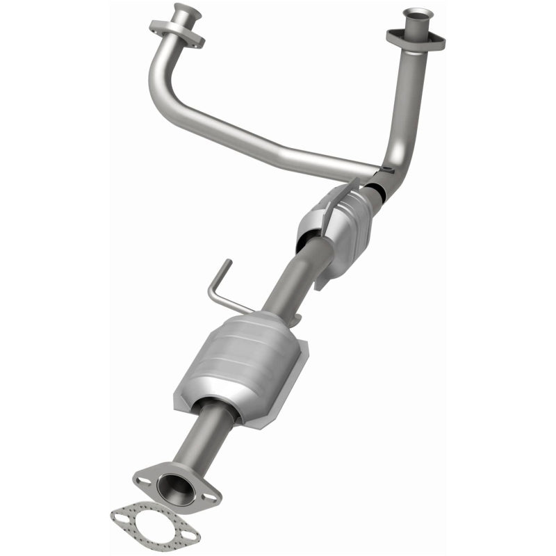 MagnaFlow Direct Fit Catalytic Converter 86-97 Ford Aerostar 3.0L