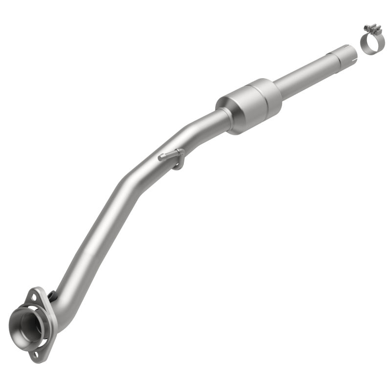 MagnaFlow Direct Fit Catalytic Converter 10- Cadillac CTS V6 Driver Side