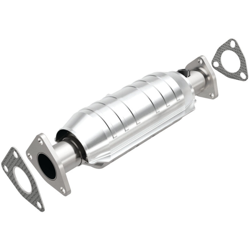 MagnaFlow DF Cat. Conv 97-99 Acura CL 3.0L/99 TL 3.2L / 98-02 Honda Accord 3.0L/99-02 Odyssey 3.5L