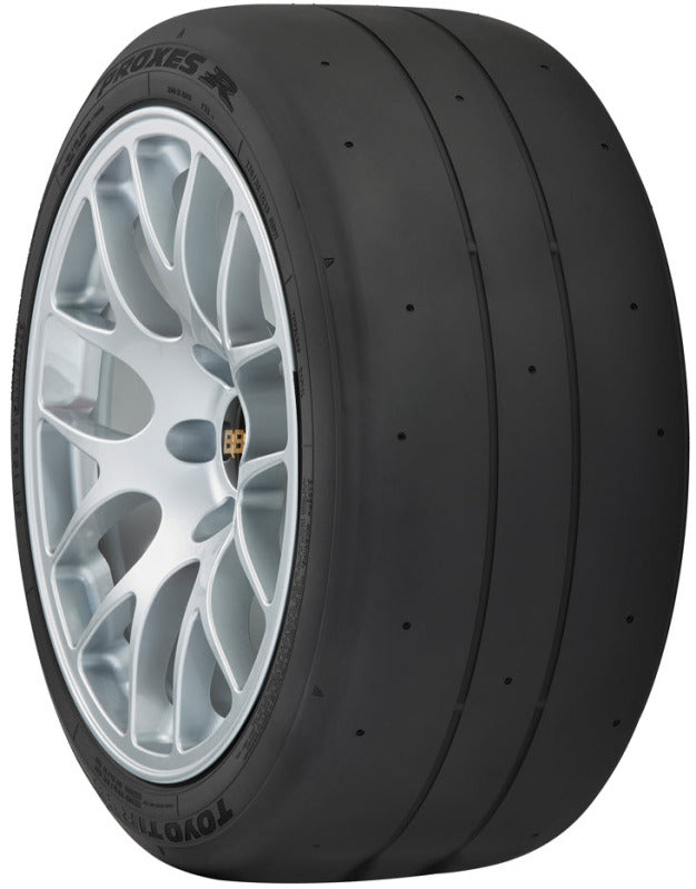 Toyo Proxes R Tire - 255/35ZR18 90W PXR TL