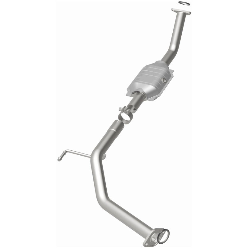MagnaFlow Direct Fit Catalytic Converter 05-07 Toyota Sequoia 8 4.7L D/S