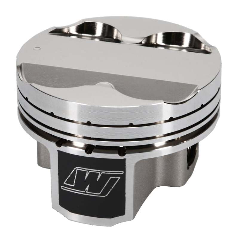 Wiseco Toyota 2JZ-GTE 3.0L 87mm - 33.99mm CH - 5.30cc Piston - Single