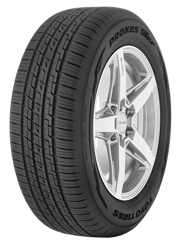 Toyo Proxes G-Tour - 205/55R16 91V