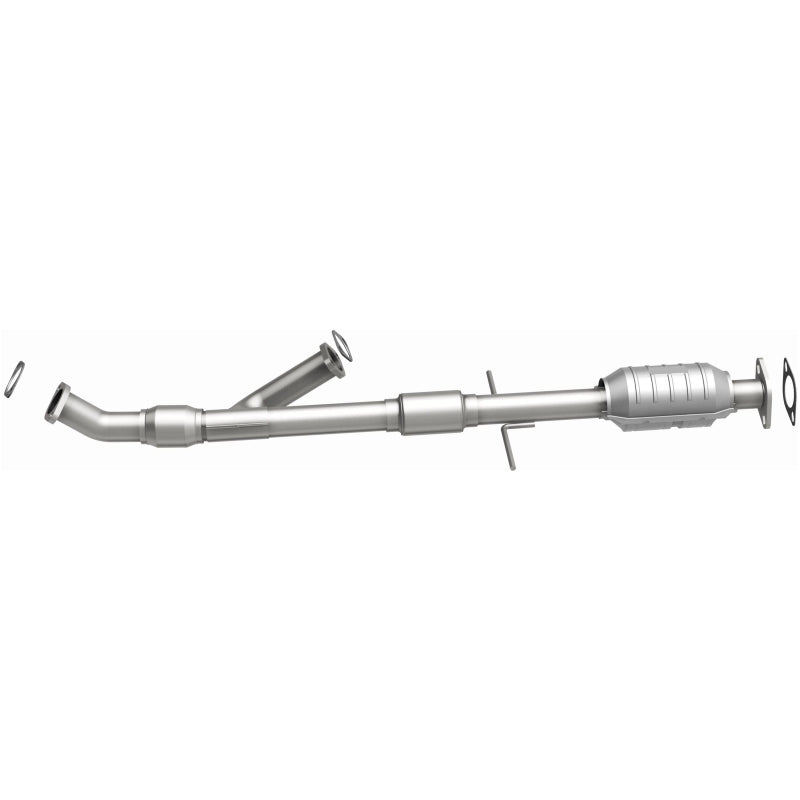 MagnaFlow Direct Fit Catalytic Converter 00-01 Hyundai Sonata 2.5L