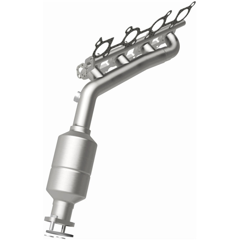 MagnaFlow Direct Fit Catalytic Converter 05-09 Lexus GX470 4.7L