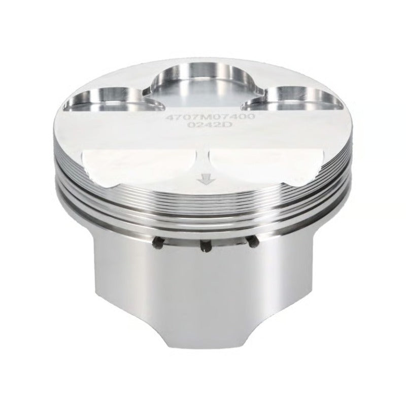 Wiseco Yamaha YZF-R1 99-03 FZ1 01-05 131 CR Piston Kit