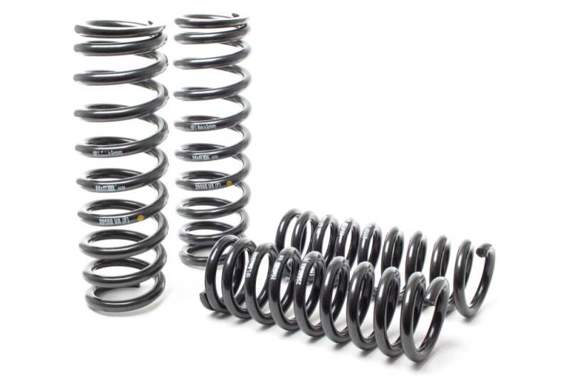 H&R 87-95 Mercedes-Benz 300E/E320 W124 Sport Spring (Non 4WD or Convertible)