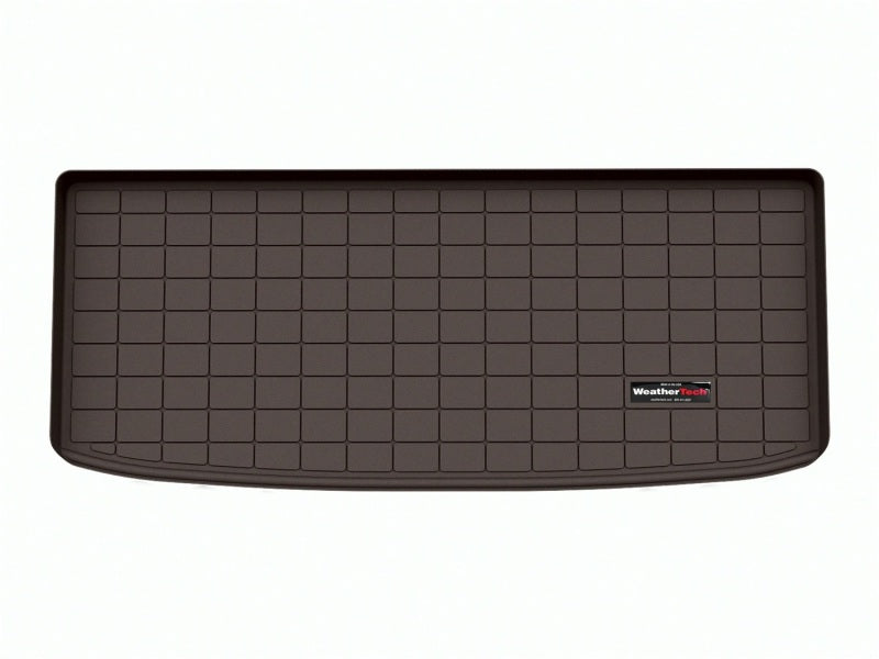 WeatherTech 2023 Honda Pilot Cargo Liner - Cocoa