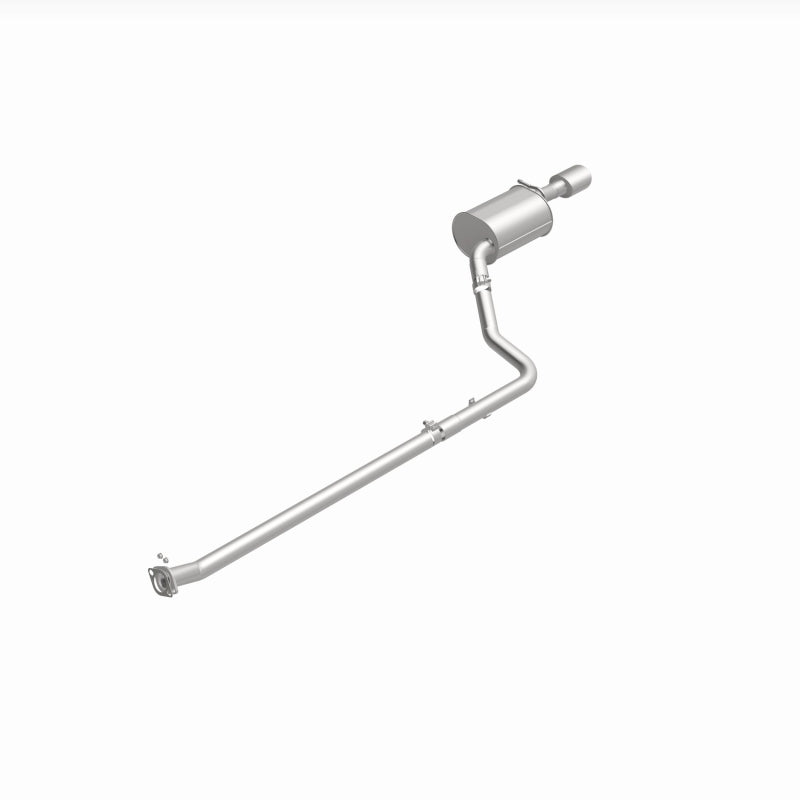 MagnaFlow 16-20 Kia Optima 2.4L BRE Exhaust Kit