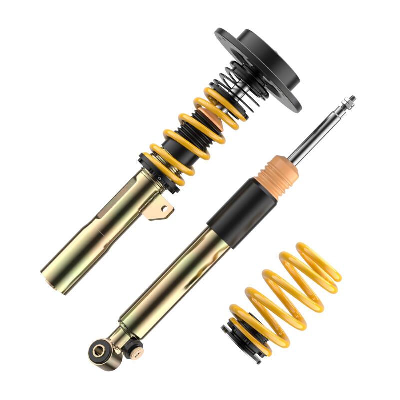ST XTA Plus 3 Coilover Kit Mini Cooper (F56) Hardtop 2dr w/o Electronic Dampers