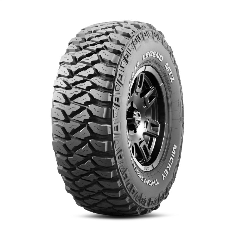 Mickey Thompson Baja Legend MTZ Tire - 33X10.50R15LT 114Q - 249405