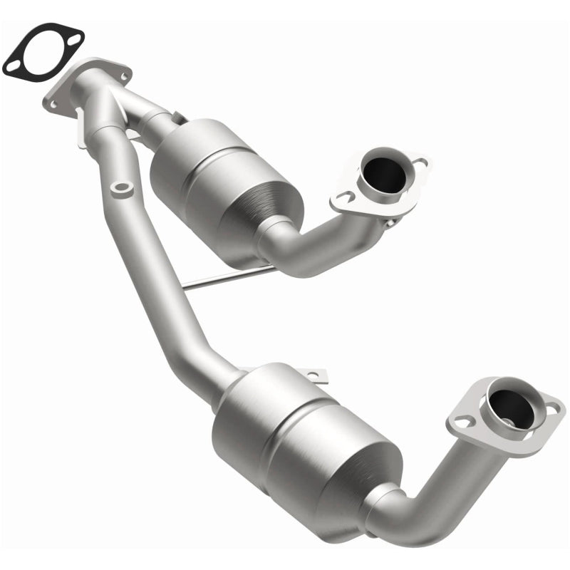 MagnaFlow Direct Fit Catalytic Converter 98 Ford Windstar 3.8L Assm