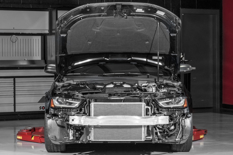 APR 13-18 Audi S7 4.0T V8 CPS Radiator