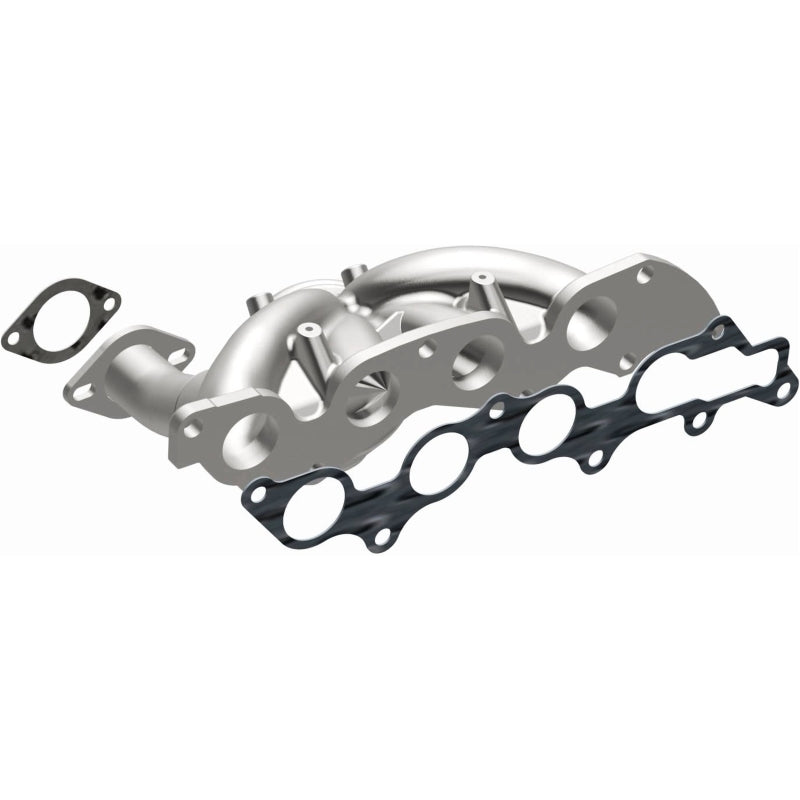 MagnaFlow 08-09 Ford Focus 2.0L Direct Fit Converter
