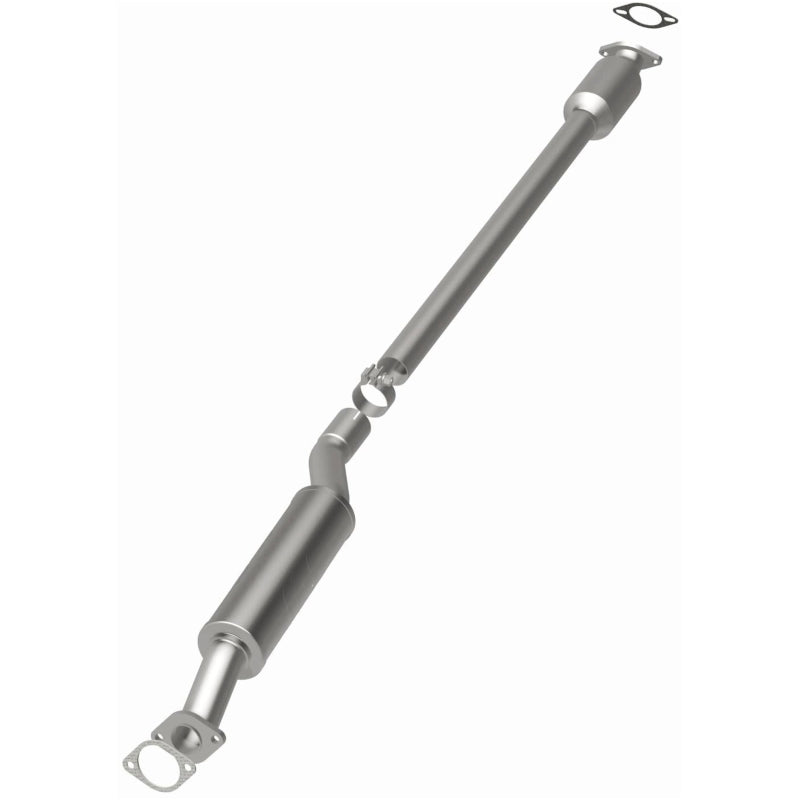 MagnaFlow Direct Fit Catalytic Converter 2018-2019 Hyundai Kona L4 OEM Underbody Single