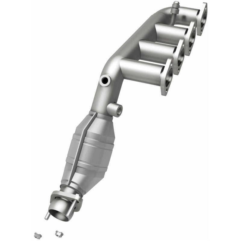 MagnaFlow Direct Fit Catalytic Converter 96-98 Mark VIII 4.6L