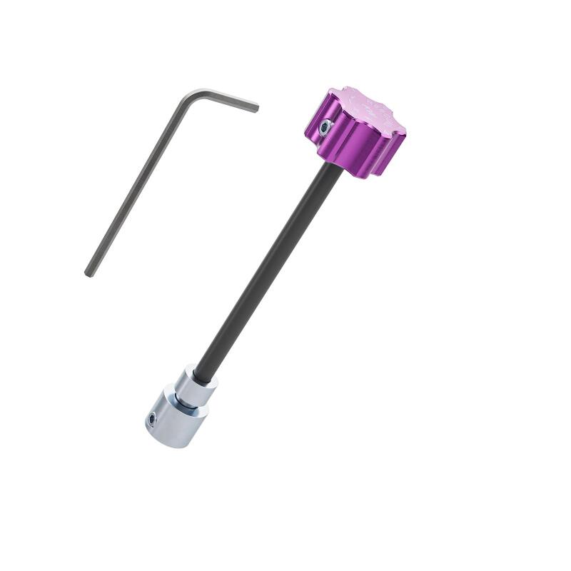 KW 8mm Rebound Adjustment Extension- 100mm In Length