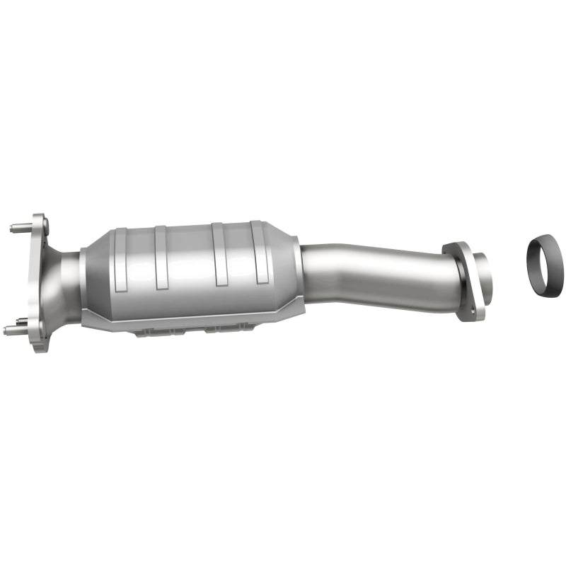 MagnaFlow Direct Fit Catalytic Converter 04 Ranger 3.0L Rear CA