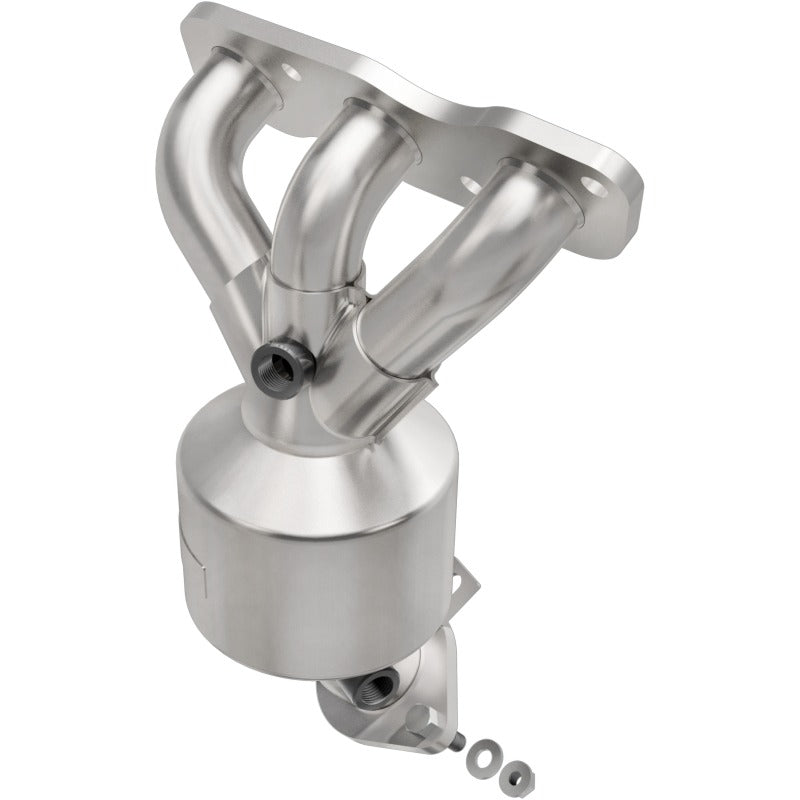 MagnaFlow Direct Fit Catalytic Converter 07-09 Mitsu Outlander 3.0L
