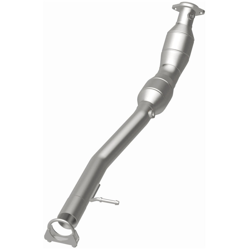 MagnaFlow Direct Fit Catalytic Converter 06-08 Range Rover D/S OEM
