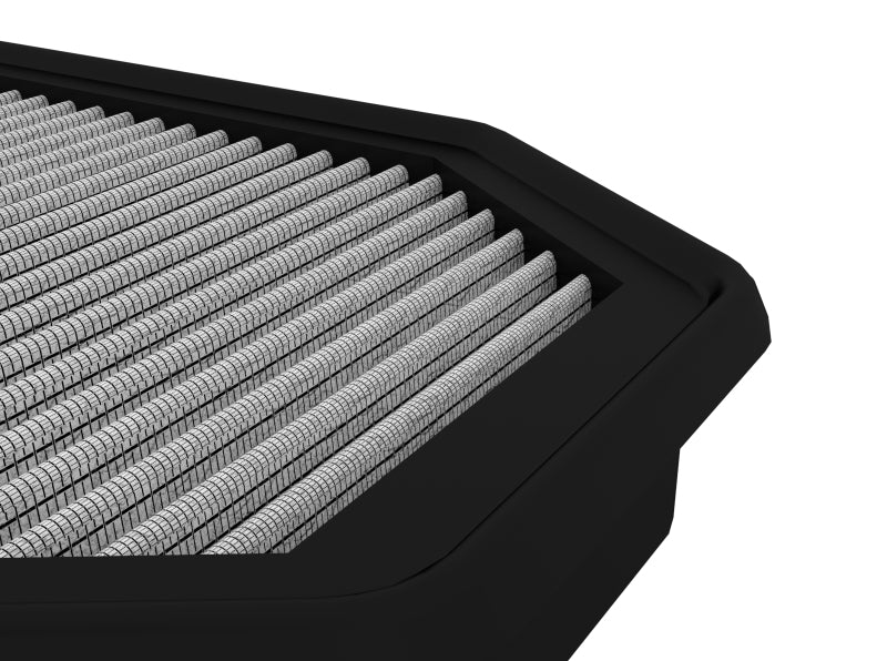 aFe MagnumFLOW Air Filters OER PDS A/F PDS Jeep Wrangler JK 07-12 V6-3.8/3.6L
