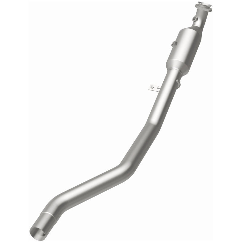 MagnaFlow Direct Fit Catalytic Converter 2007-2012 GL450 4.6 L Underbody
