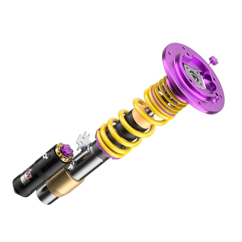 KW BMW M340i G20 AWD (w/o EDC) V4 Clubsport Coilover Kit