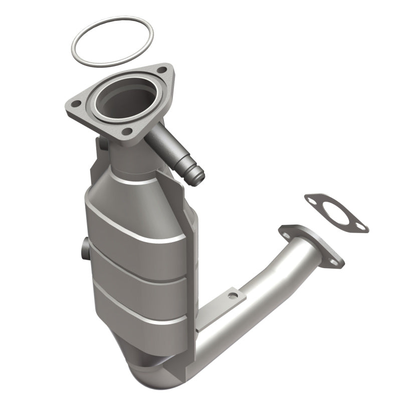 MagnaFlow Direct Fit Catalytic Converter 00-02 Focus 2.0L OEM