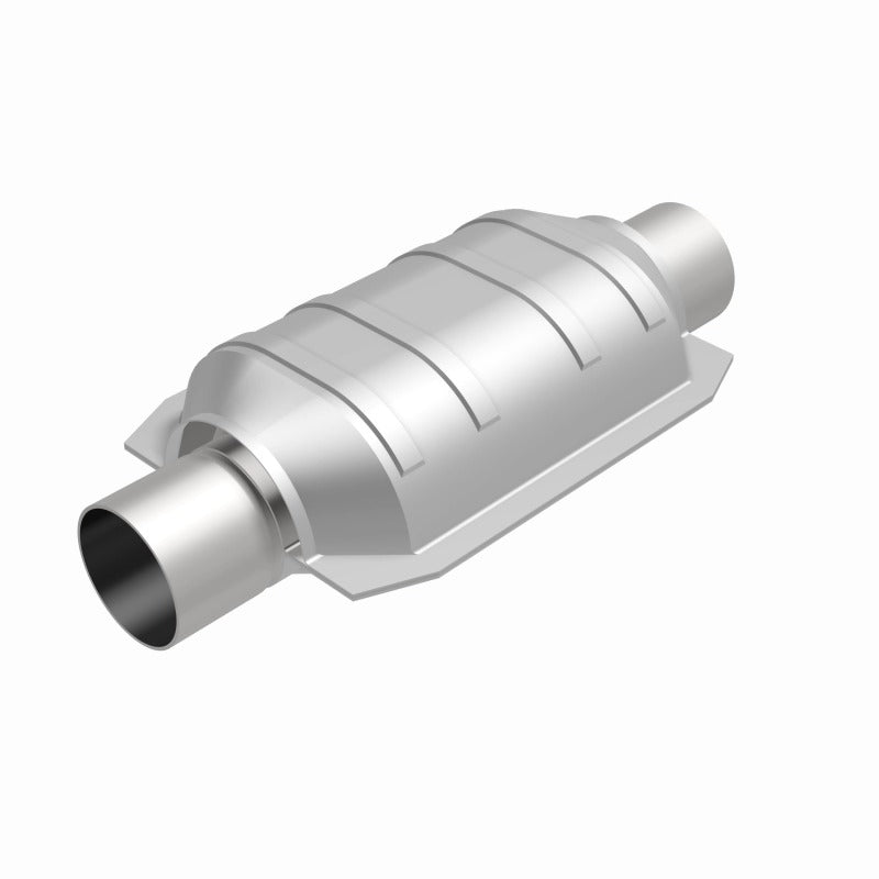 MagnaFlow Universal Catalytic Converter 2.5 inch PC2 Rear