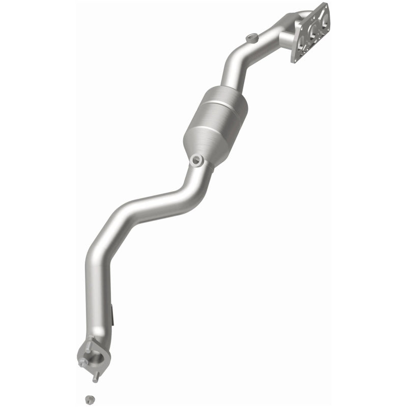 MagnaFlow Direct Fit Catalytic Converter 05-09 Audi A8 6.0L
