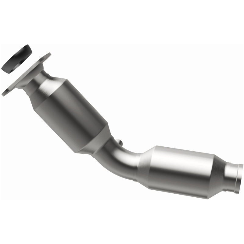 MagnaFlow 12-15 Prius V L4 1.8 OEM Underbody Direct Fit Converter