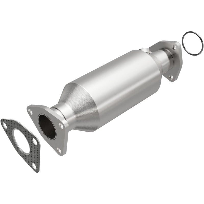 MagnaFlow Direct Fit Catalytic Converter 98-01 Honda Prelude 2.2L