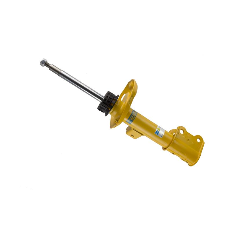 Bilstein B6 15-17 Mercedes-Benz GLA45 AMG (w/o Electronic Susp) Front Right Twintube Strut Assembly