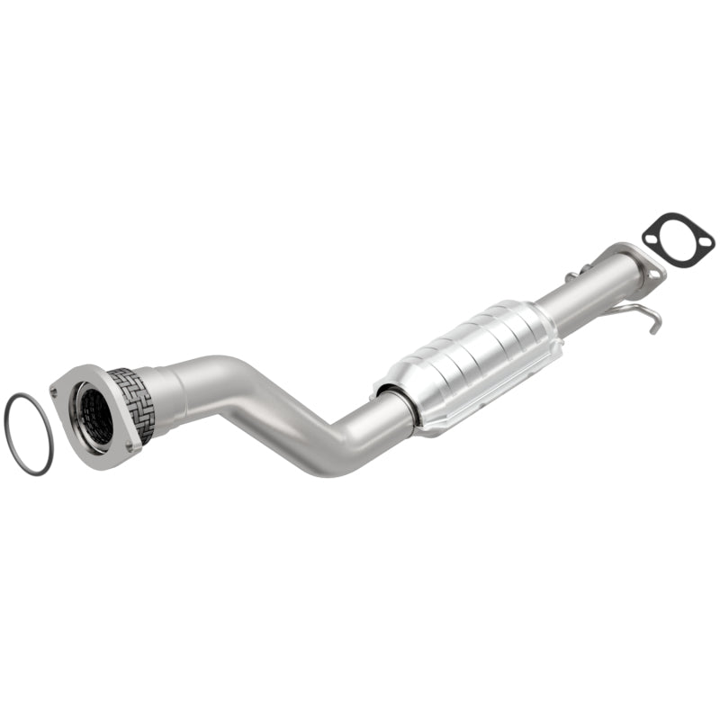 MagnaFlow Direct Fit Catalytic Converter 97-02 GM 3.8L