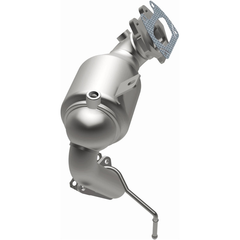 MagnaFlow 14-17 Jeep Cherokee 3.2L Direct Fit Converter
