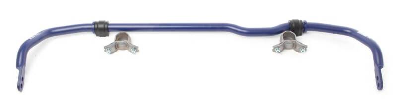 H&R 2022 Volkswagen GTI MK8 28mm Adj 2 Hole Sway Bar - Front