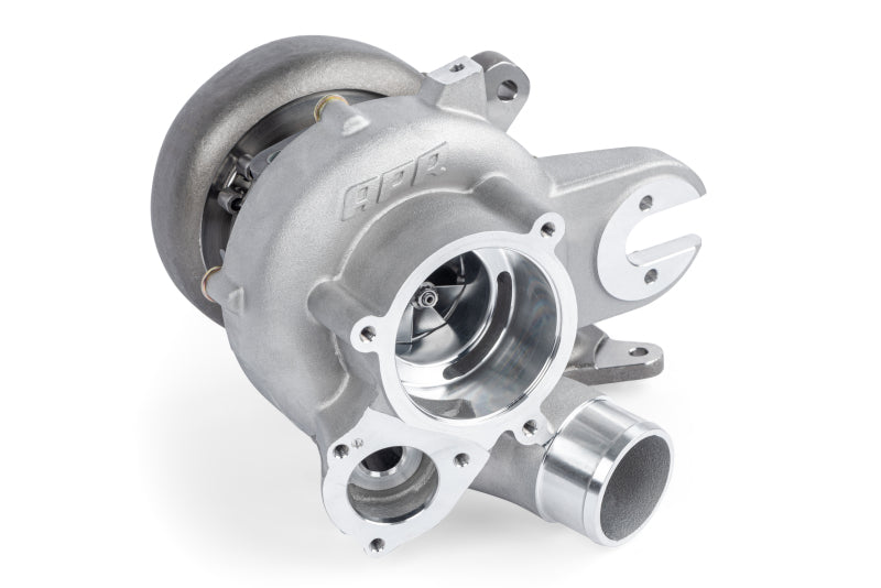 APR DTR6054 Direct Replacement Turbo Charger System (2.0T EA888.3 Trans)