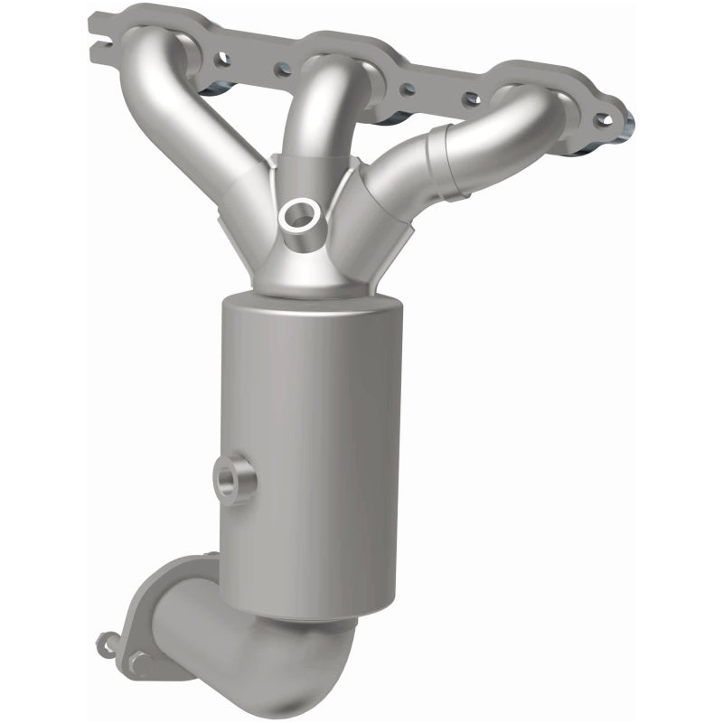 MagnaFlow Direct Fit Catalytic Converter 07-10 Chrysler Sebring 3.5L