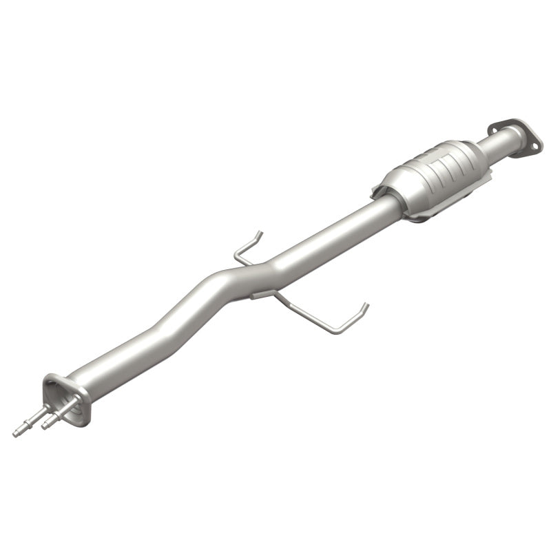 MagnaFlow Direct Fit Catalytic Converter 01-03 Mazda Protege 2.0L