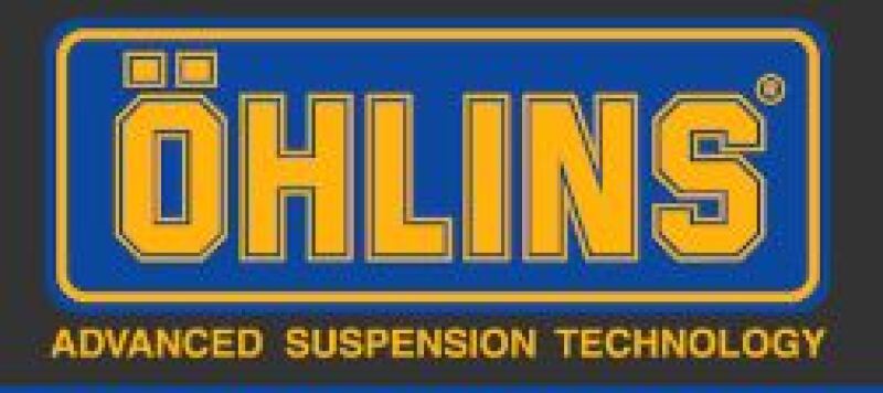 Ohlins 05-12 Porsche 911 Carrera 4/Turbo (997) Incl. S Models Road & Track Coilover System