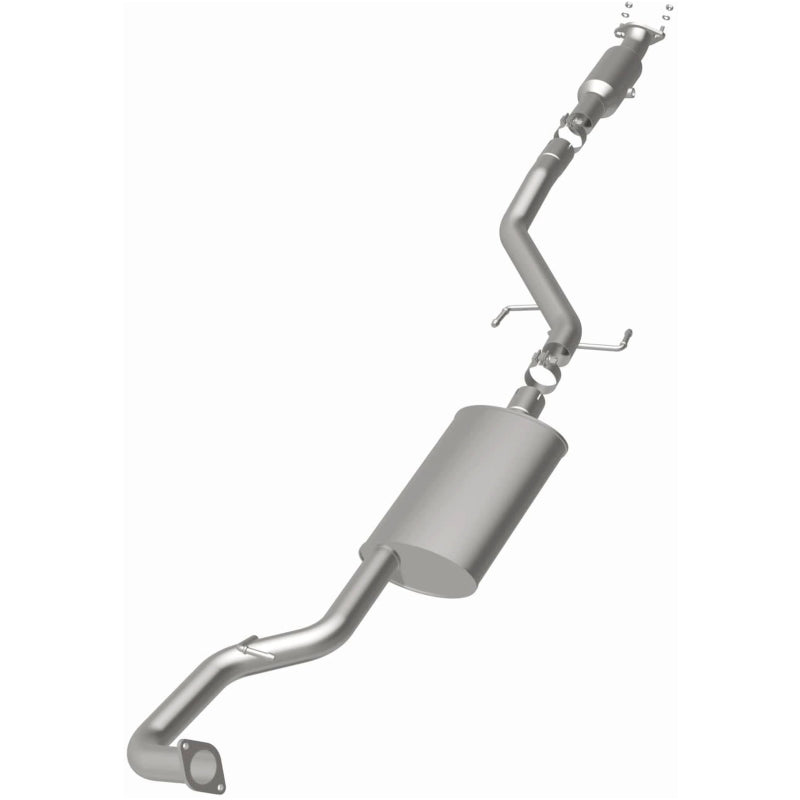MagnaFlow 13-14 Santa Fe 2L Underbody Direct Fit Converter