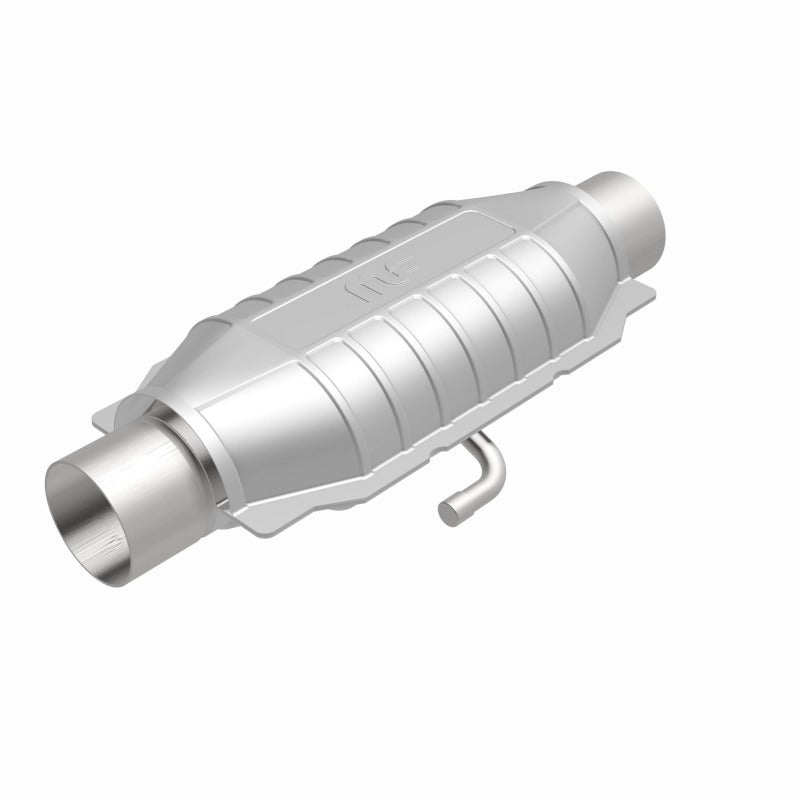 MagnaFlow Universal Catalytic Converter 2 inch PC2 Rear